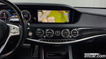 Mercedes-Benz S-Class W222 S350 d 4MATIC AMG Line (03.2020)