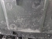 Решетка радиатора Chery Tiggo 7 Pro Max (22-24)