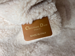 Christian Dior Medium Toujours Bag 28 cm