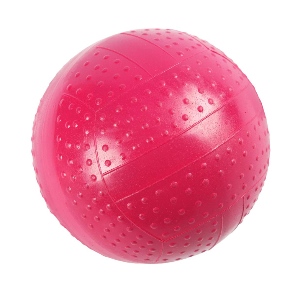 Мяч д. 75мм Фактурный Р2-75