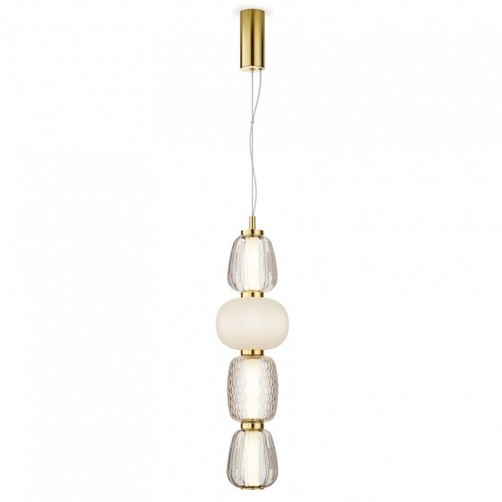 Подвесной светильник Maytoni Pattern MOD267PL-L32G3K