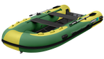 Лодка RIB Gladiator RIB380AL