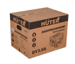 Бензиновый генератор Huter DY3.0A