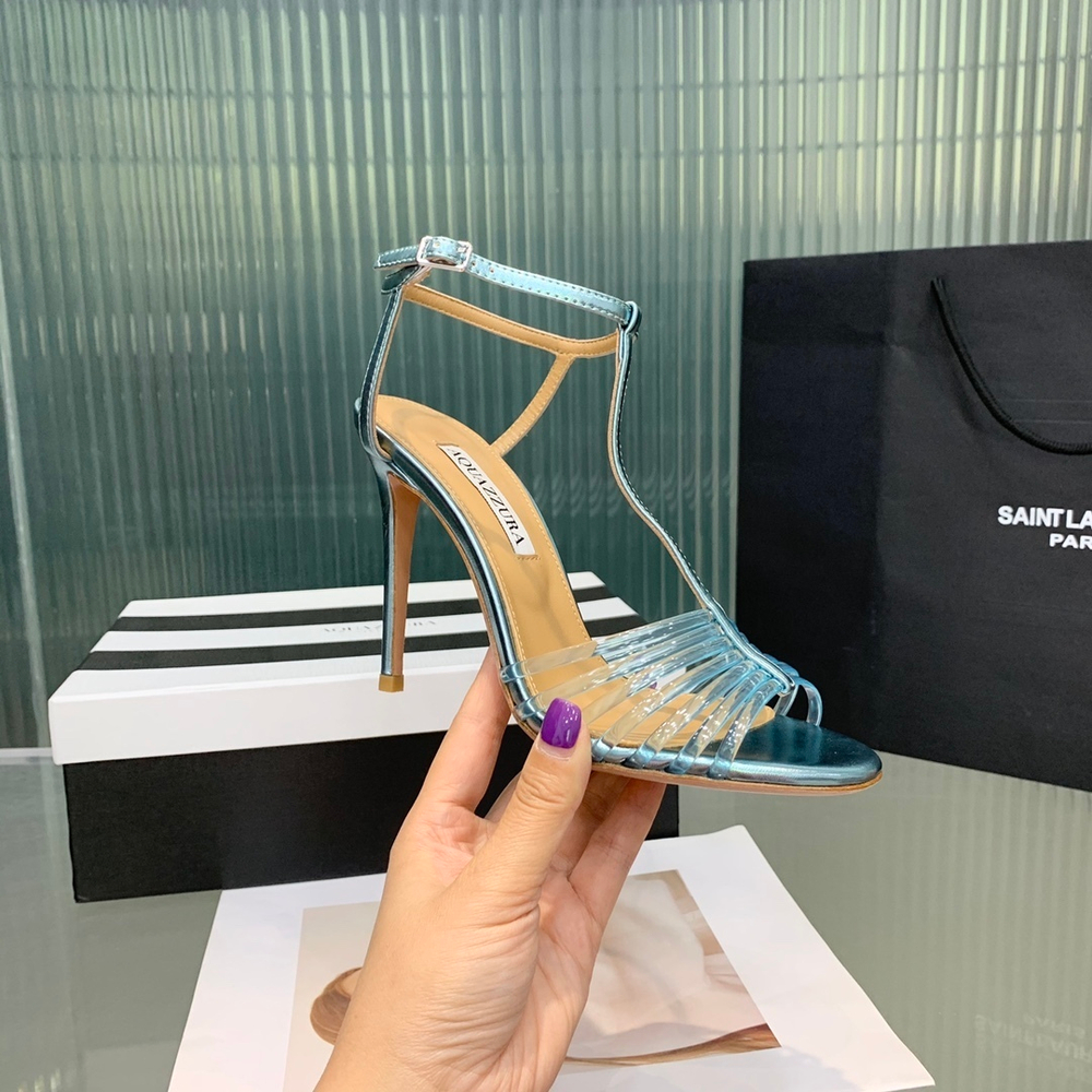 Aquazzura Pumps 10.5 cm