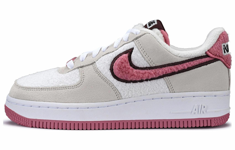 Кроссовки Nike Air Force 1 Low Lx (Женская размерная сетка)