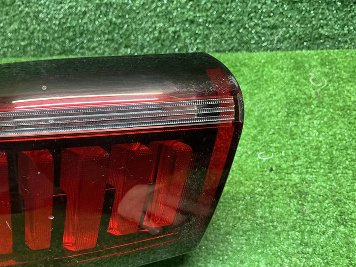 Фонарь левый внешний Omoda C5 (2022-н.в.)