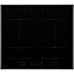 Встраиваемая индукционная варочная панель ZUGEL ZIH619B