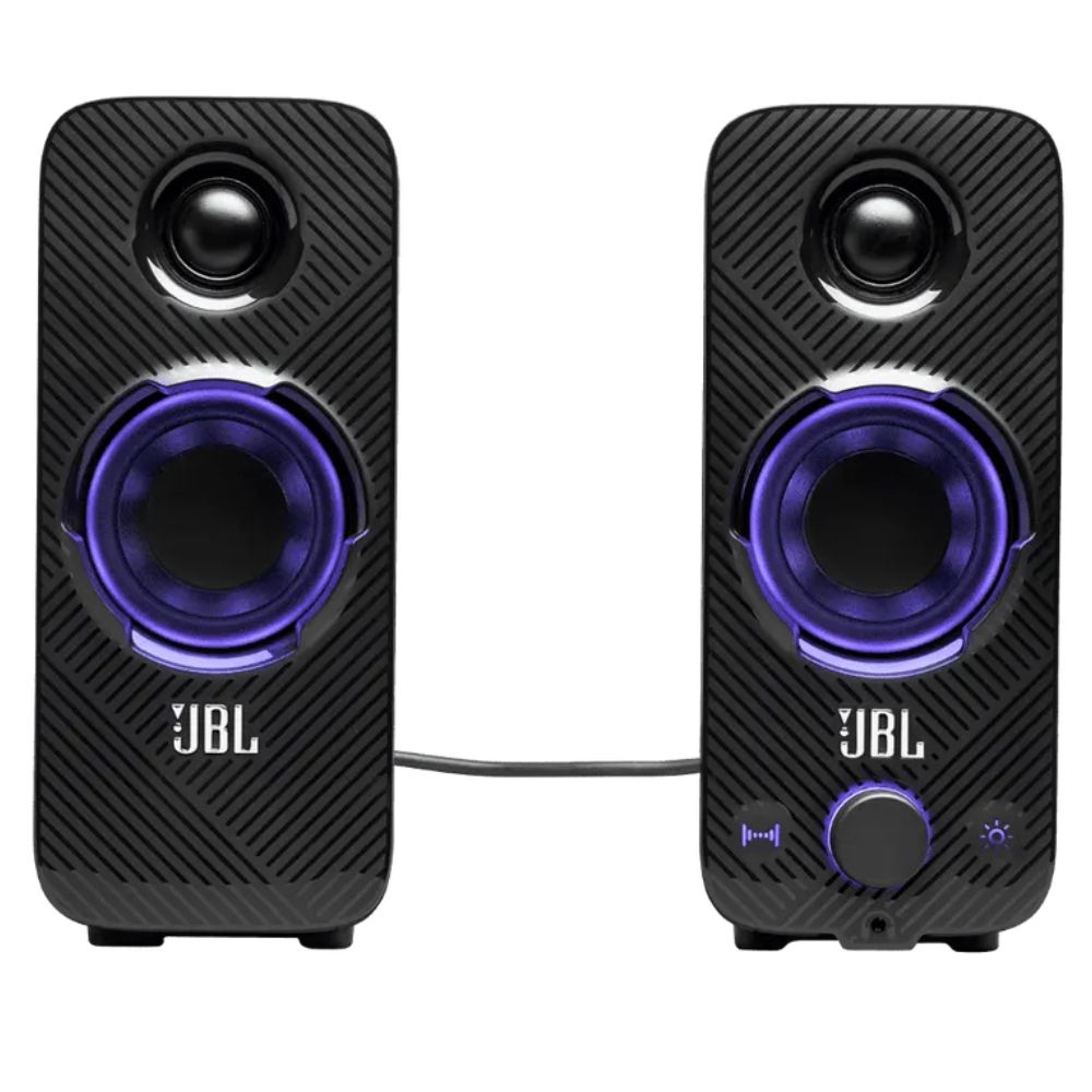 JBL Quantum Duo Black JBL