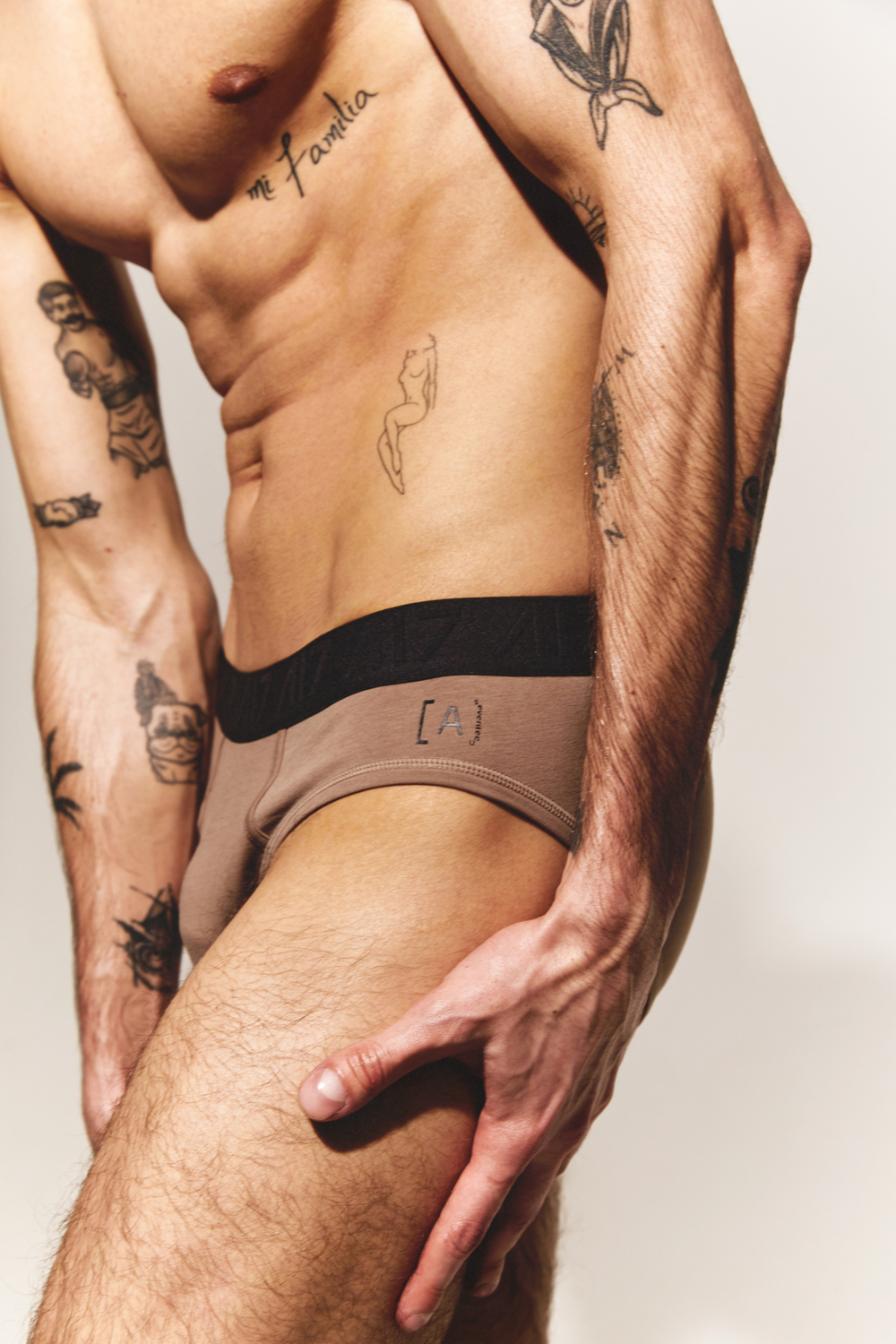 Трусы брифы