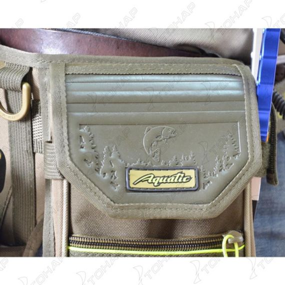 Пояс разгрузочный ПР-03 Aquatic