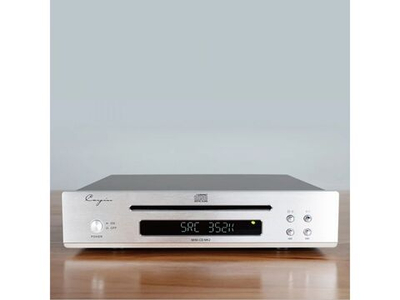 Cayin MINI-CDMK2 silver, CD плеер