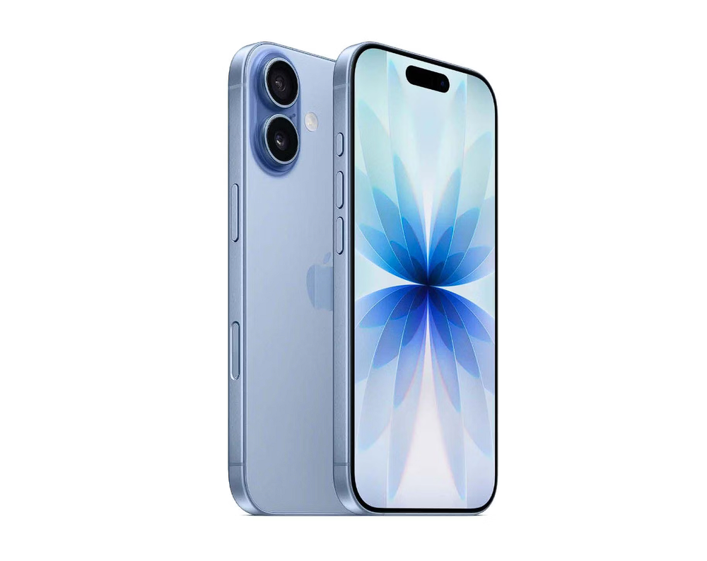 Смартфон Apple iPhone 17 512GB eSim (без RuStore)