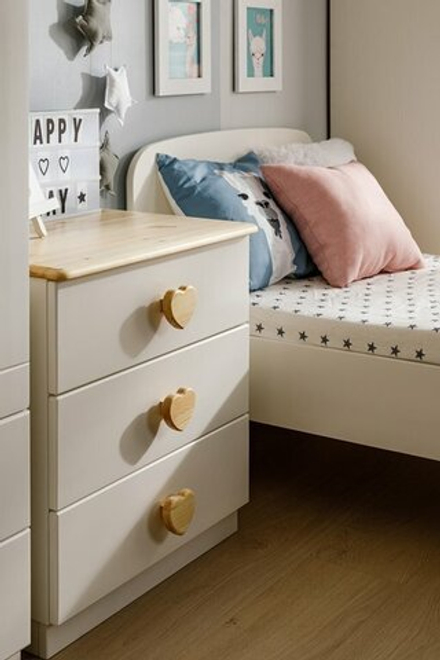 арт. 8283 Комод ТК №1 Ш570хГ450хВ620