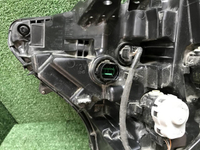 Фара правая GAC GS8 2 (2021-н.в.) LED