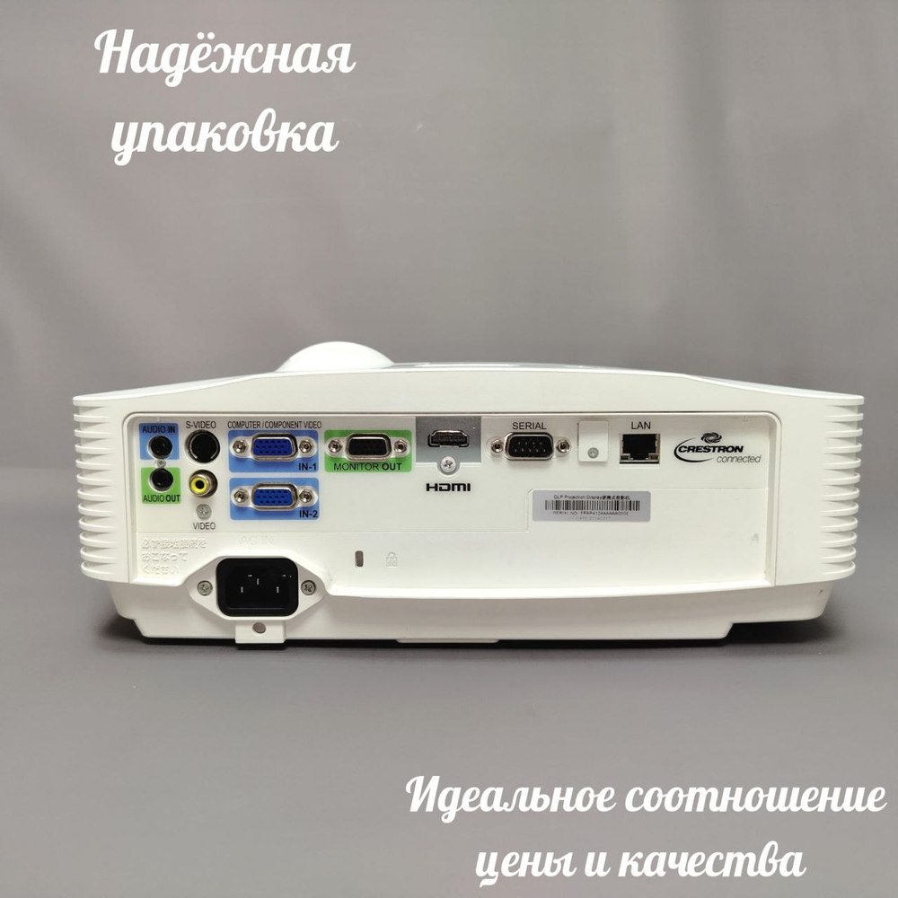 Проектор Optoma