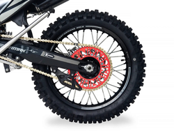 Мотоцикл кроссовый эндуро SHARMAX Expert 300