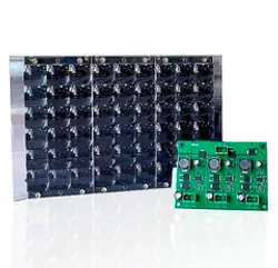 Фотография — Модуль ParaLed 3.0 (с драйвером) 8,9