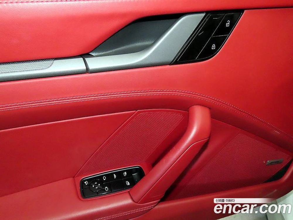 Porsche 911 (992) Carrera S Cabriolet (03.2020)