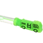 Мыльные пузыри «Пожарная машина» 25 см, 80 мл