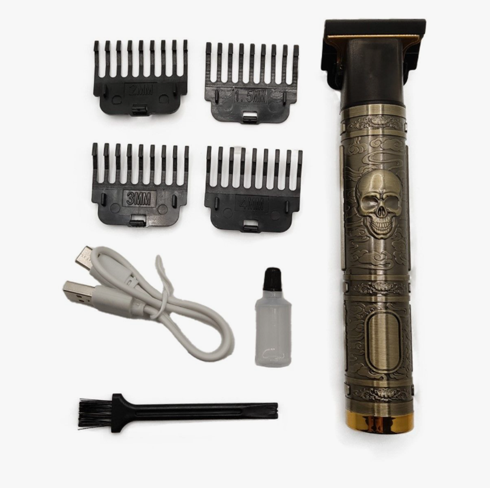 Машинка для стрижки LFQ-666-65