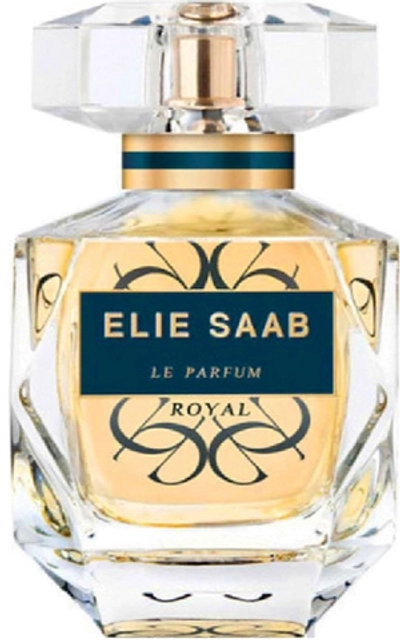 Elie Saab Le Parfum Royal Eau de Parfum 50 ml