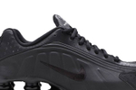 Кроссовки Nike Shox R4 GS (Подростковая размерная сетка)