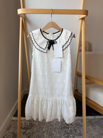 Новое нарядное платье Self-Portrait, 116