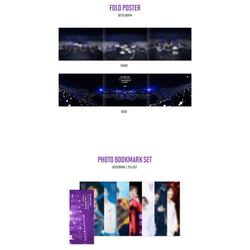 DVD BTS WORLD TOUR ‘LOVE YOURSELF : SPEAK YOURSELF’ [THE FINAL]