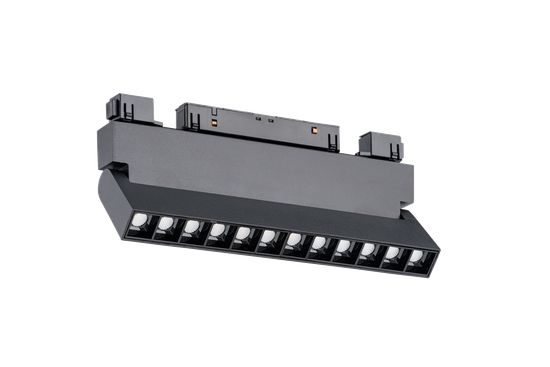 107CX 12W4K (1/20) Светильник для магнитного шинопровода