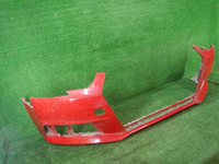 Бампер передний Audi A4 B9 (2015-2020)