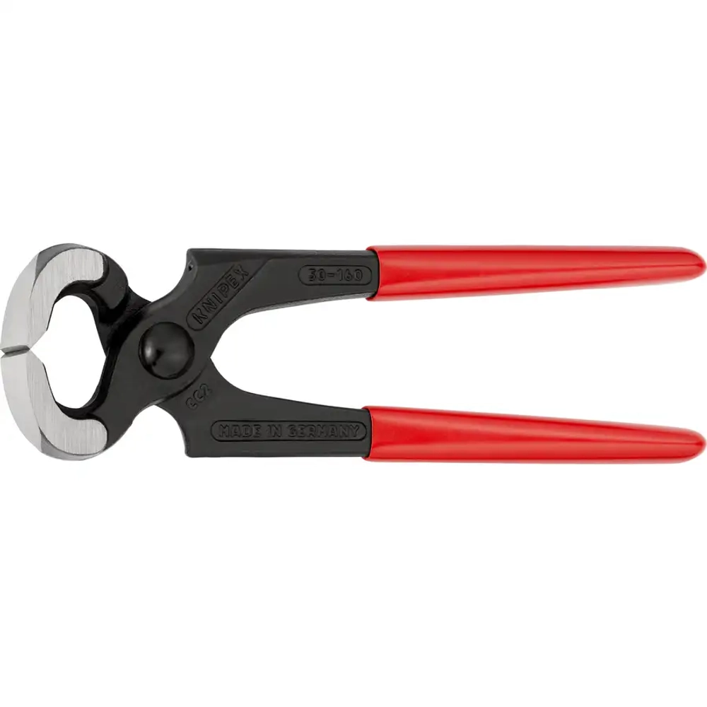 Клещи плотницкие черненые 160 мм Knipex 50 01 160 SB