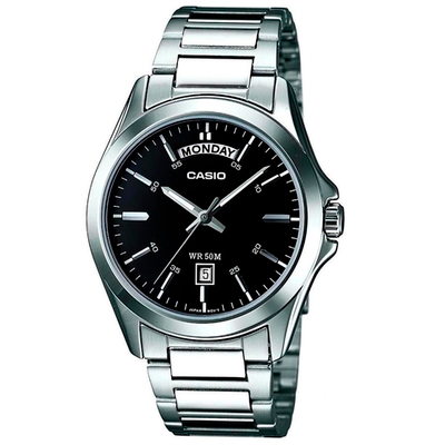 Наручные часы Casio MTP-1370D-1A1