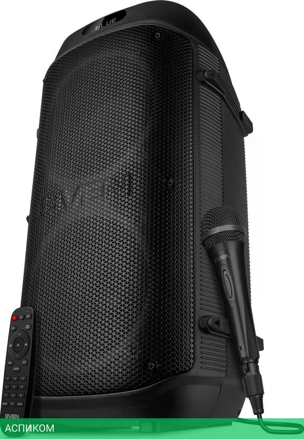Колонка для вечеринок Sven PS-850 (SV-022679)