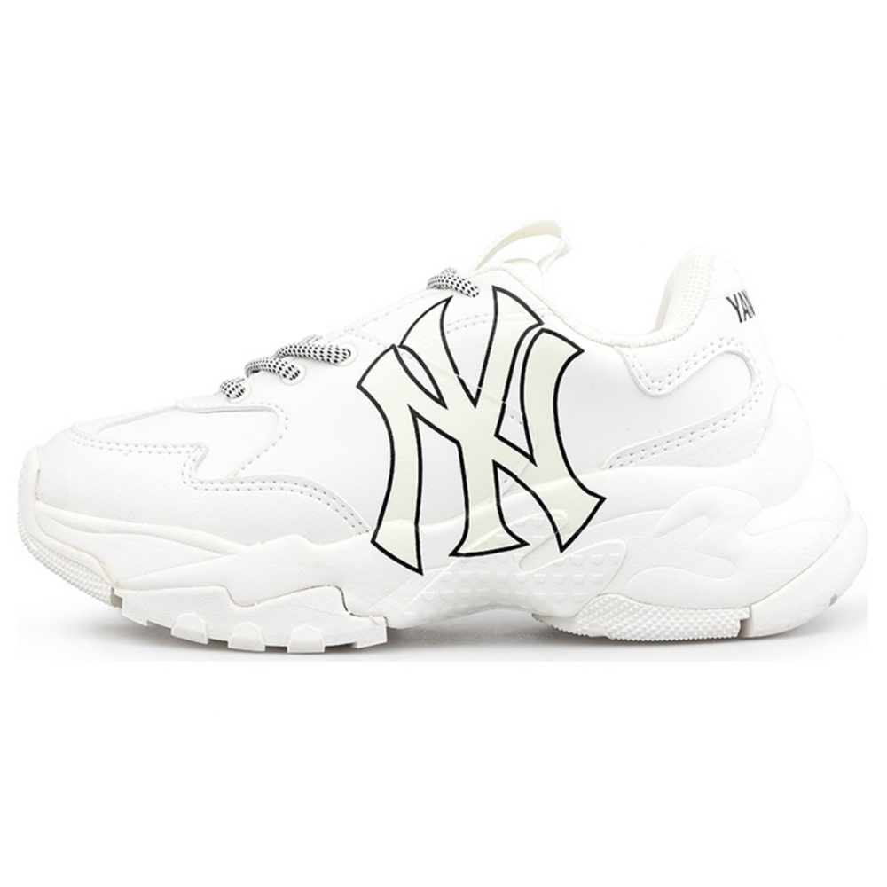 Кроссовки MLB Big Ball Chunky, 32SHC1011-50I