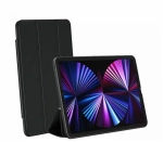 Чехол-книжка WIWU Detachable Magnetic Case для Apple iPad 10.9"/11" (2018-2021) (полиуретан с подставкой) (черный)