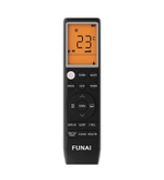 Настенный кондиционер FUNAI RAC-I-KD25HP.D02