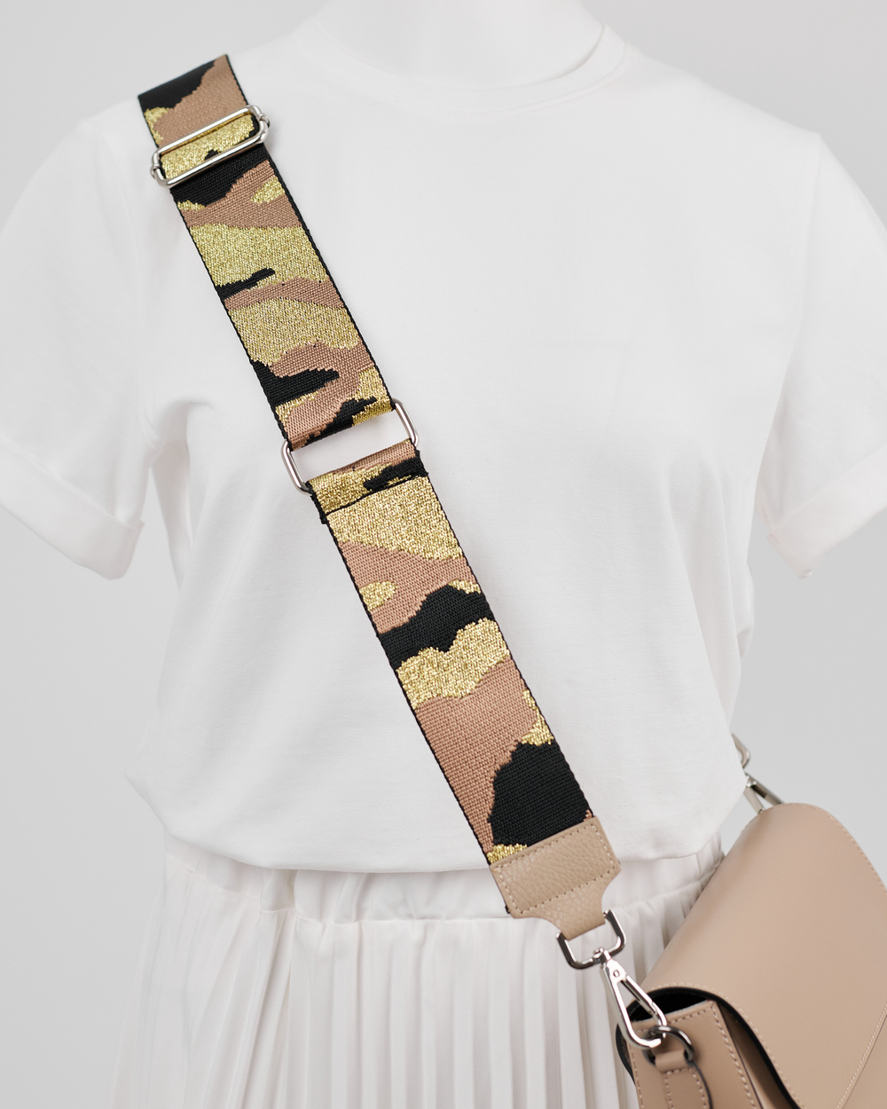 Ремень текстильный 5045