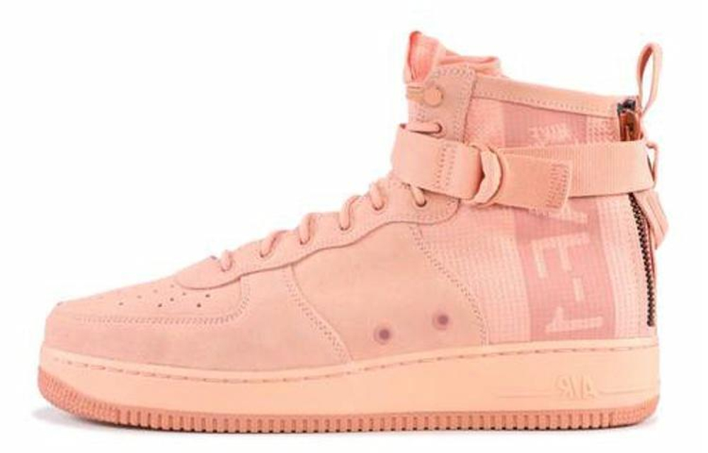 Кроссовки Nike Air Force 1