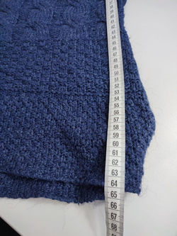 Джемпер Xint лаконичный  44 размер