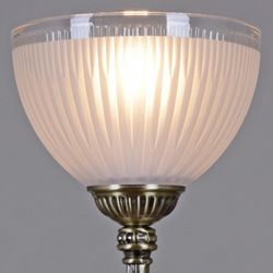 Подвесная люстра ILLUMICO CAPELLA IL9939-5PSQ-24 AB CAPELLA