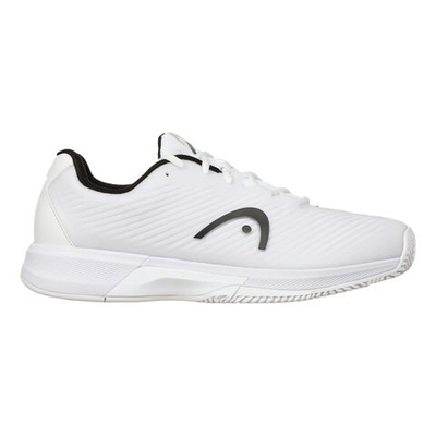 Мужские теннисные кроссовки HEAD Revolt Pro 4.0 Clay Court Shoe Men - White, Black