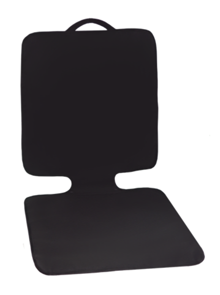 Защитный коврик под детское автокресло