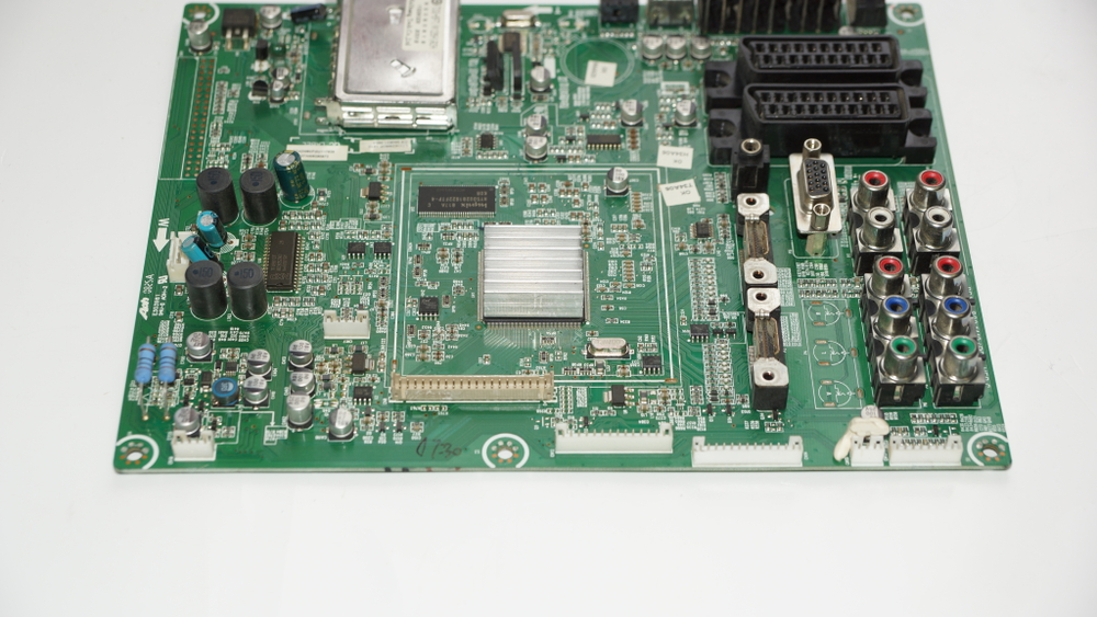 RSAG7.820.1410ROH ver.C main board / материнская плата BBK LT4221HD