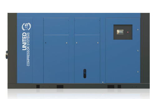 Винтовой компрессор UCS UDT200A-4.5VPM
