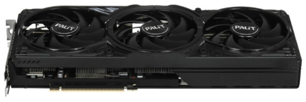 Видеокарта Palit GeForce RTX 5070 GAMINGPRO-S OC (NE75070T19K9-GB2050U)