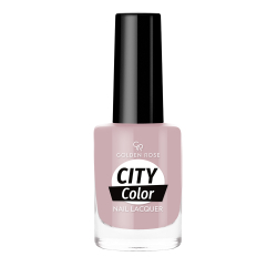 Лак для ногтей GR City Color Nail Lacquer (0-100)