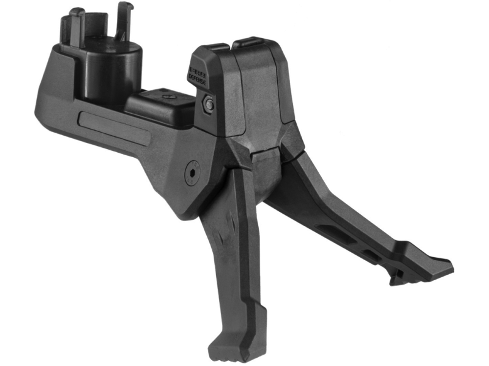 Подиум Сошки для Tavor TAR 21, черный, Fab Defense