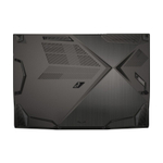 Ноутбук MSI Thin 15 B12UCX-2633XRU Core i5 12450H, 16Gb, SSD512Gb, RTX 2050 4Gb, 15.6" IPS FHD (1920x1080) Free Dos, grey