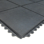 Модульное промышленное покрытие Jumbo