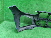 Бампер передний BMW 4er G22 (2020-н.в.) M-paket